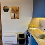 Vista Villa Tirana