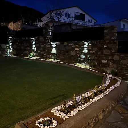 Vista Villa *