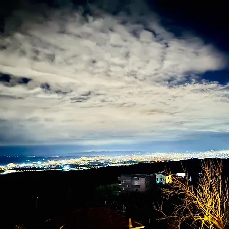 Villa Vista Tirana