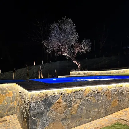 Vista Villa