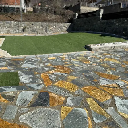 Vista Villa