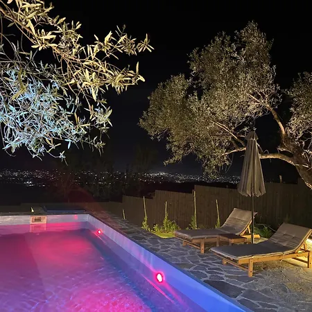 Vista Villa