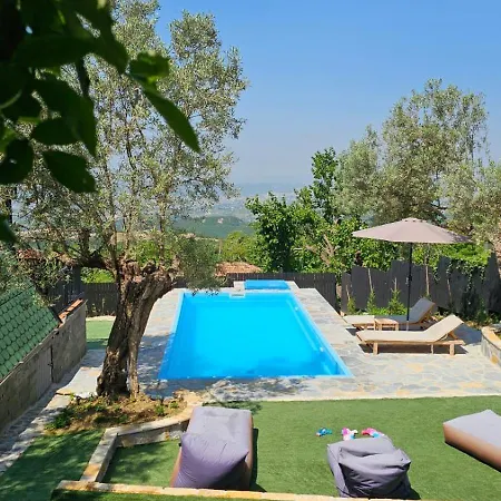 Villa Vista