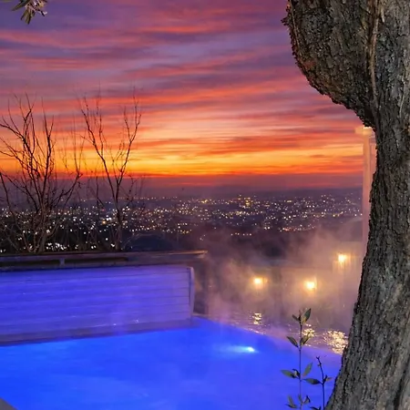 Vista Villa