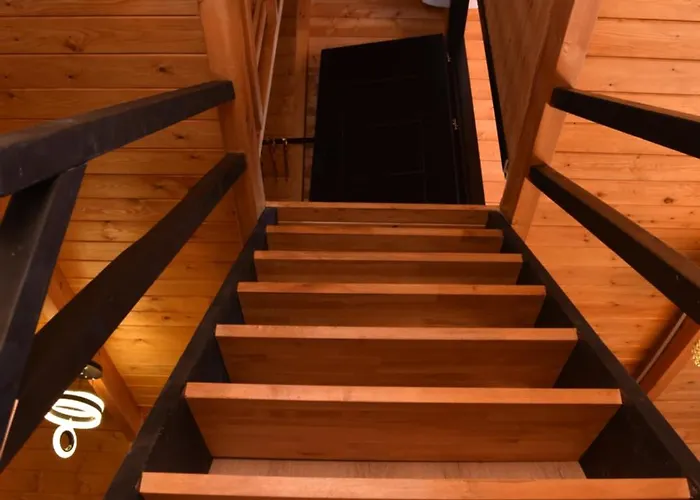 Вилла Vista Тирана