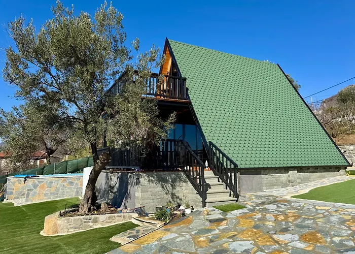 Vista * Тирана