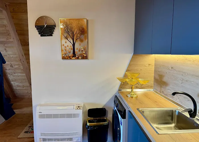 Vista Вилла Тирана