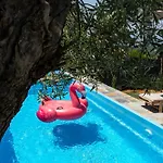 וילה Vista