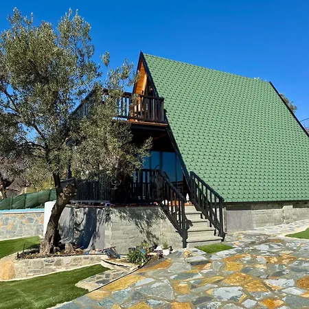 Vista * טיראנה