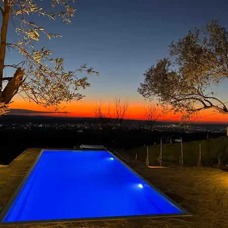 Villa Vista Tiran