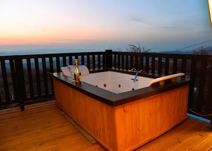 Villa Vista *