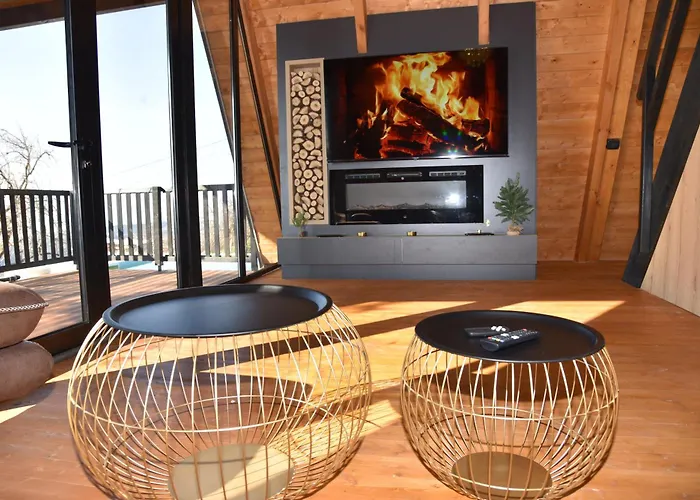 Vista 别墅 地拉那