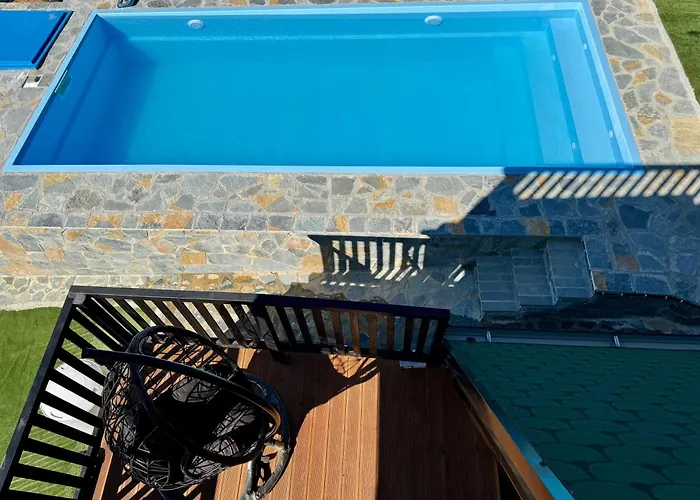 Villa Vista *