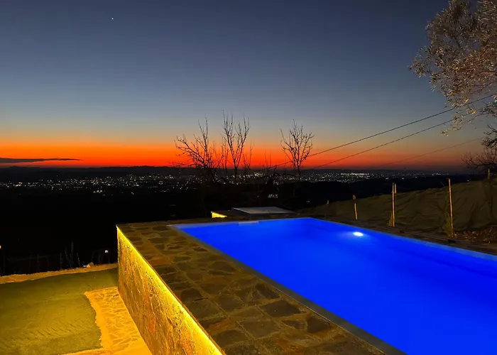 Vista Villa