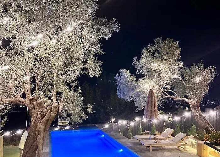 Vista Villa