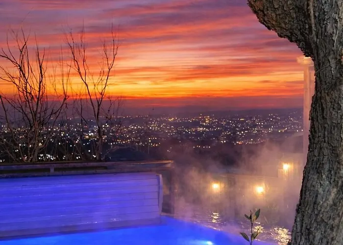 Vista Villa
