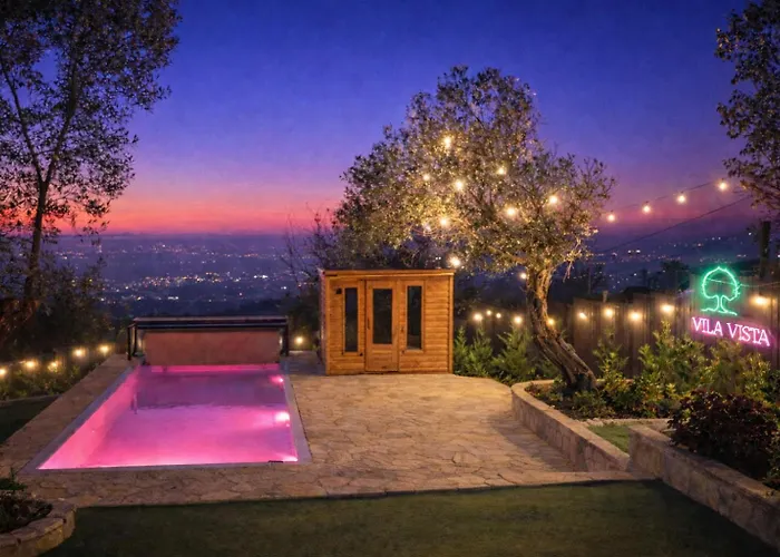 Villa Vista *